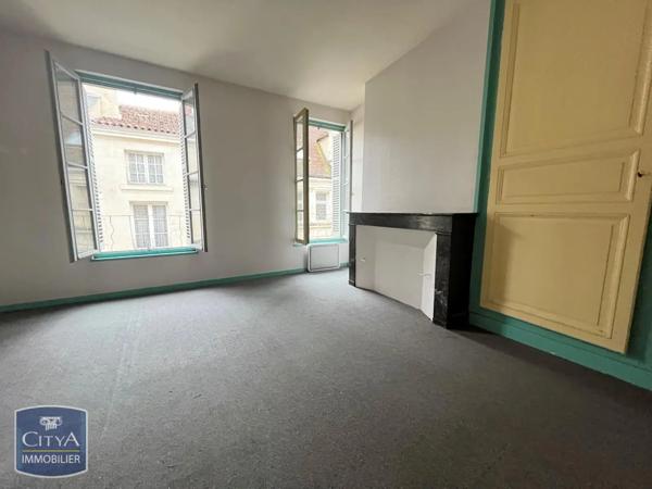 Vente immeuble 196.18m²