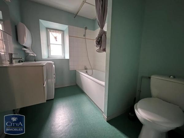 Vente immeuble 196.18m²