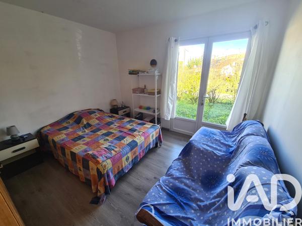 Maison à vendre 3 pièces 66 m² Champagnolles