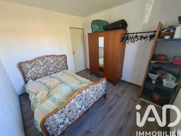 Maison à vendre 3 pièces 66 m² Champagnolles
