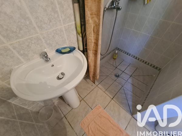 Maison à vendre 3 pièces 66 m² Champagnolles