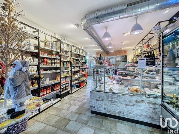 Murs commerciaux  à vendre 62 m² Marolles-en-Brie