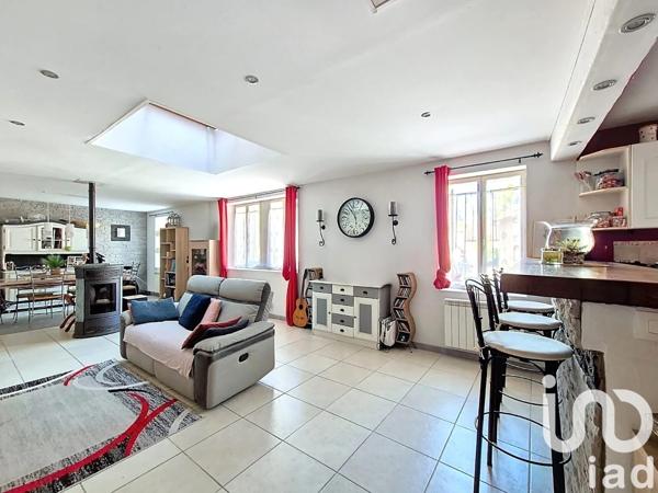 Maison à vendre 4 pièces 165 m² Montereau-Fault-Yonne