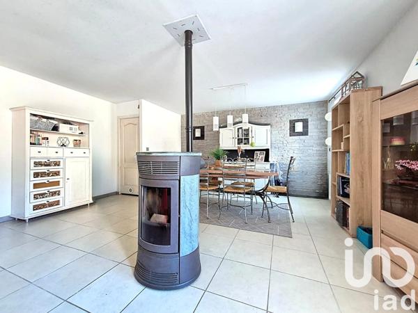 Maison à vendre 4 pièces 165 m² Montereau-Fault-Yonne