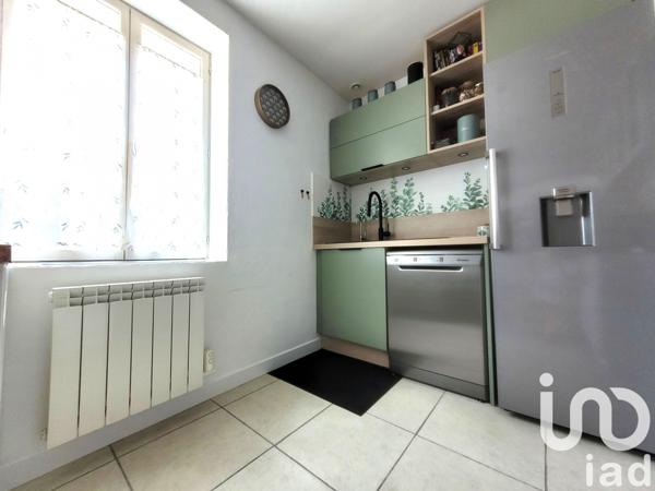 Maison à vendre 4 pièces 165 m² Montereau-Fault-Yonne