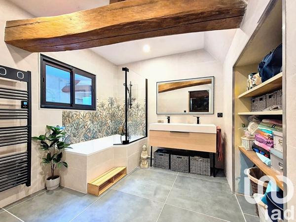 Maison à vendre 4 pièces 165 m² Montereau-Fault-Yonne