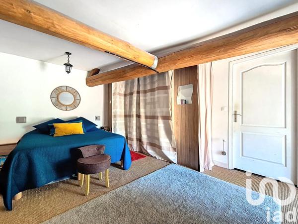 Maison à vendre 4 pièces 165 m² Montereau-Fault-Yonne