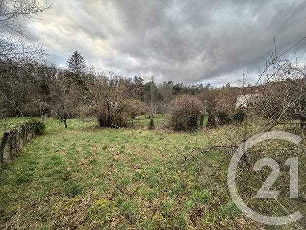 Maison à vendre  3 pièces - 60,32 m2 CHATEL CENSOIR - 89