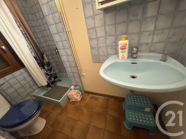 Maison à vendre  3 pièces - 60,32 m2 CHATEL CENSOIR - 89