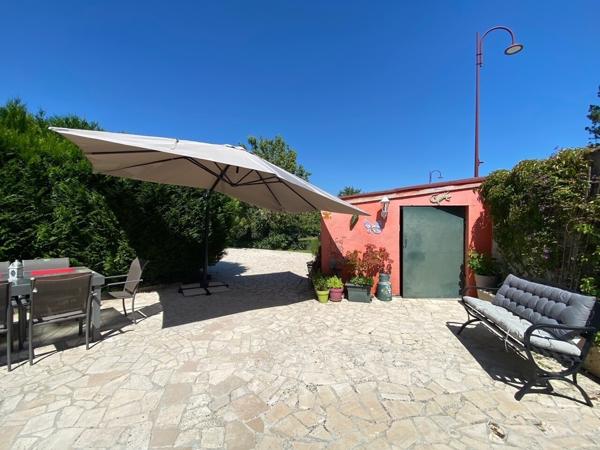 Velaine en haye 215K€, maison en bon état de 219M2 avec terrasse