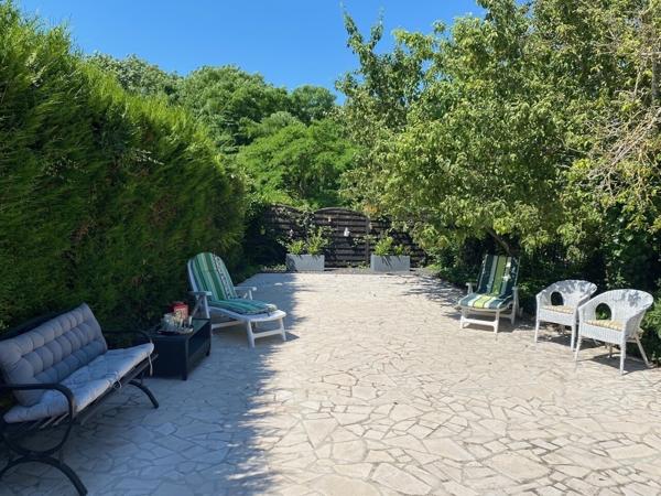 Velaine en haye 215K€, maison en bon état de 219M2 avec terrasse