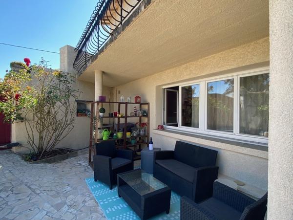 Velaine en haye 215K€, maison en bon état de 219M2 avec terrasse