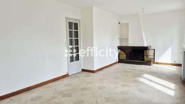 Maison
         4 pièces
        - 95 m² Exclusivité 235 000 € *
