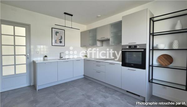 Maison
         4 pièces
        - 95 m² Exclusivité 235 000 € *