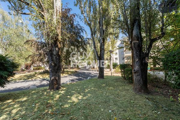 APPARTEMENT DE 4 PIÈCES (77.38m²) À EVRY COURCOURONNES
