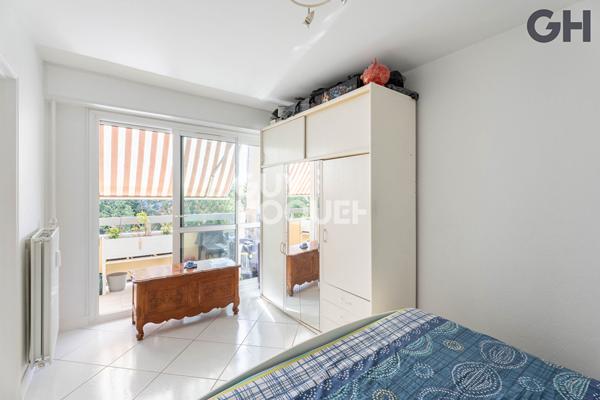 APPARTEMENT DE 4 PIÈCES (77.38m²) À EVRY COURCOURONNES