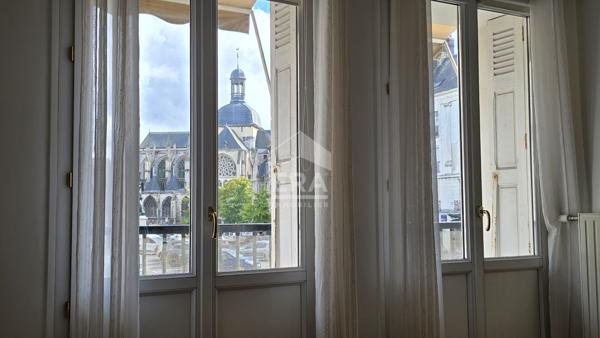 Appartement Dieppe 8 pièce(s)