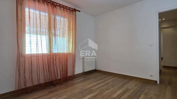 Appartement Dieppe 8 pièce(s)