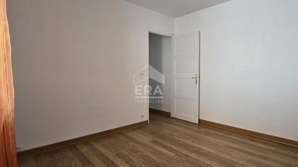 Appartement Dieppe 8 pièce(s)