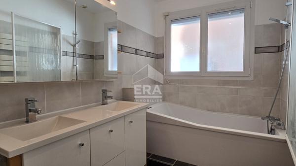 Appartement Dieppe 8 pièce(s)