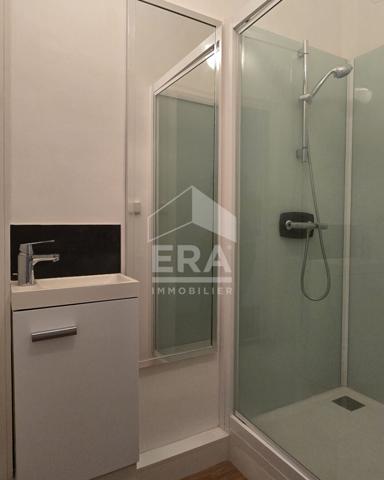 Appartement Dieppe 8 pièce(s)
