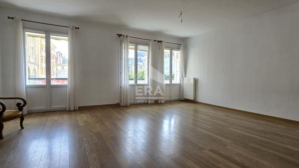 Appartement Dieppe 8 pièce(s)