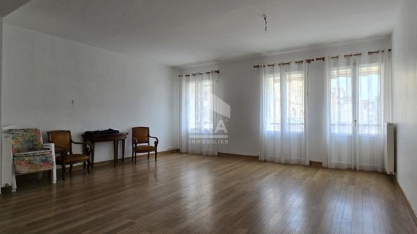 Appartement Dieppe 8 pièce(s)