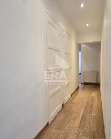 Appartement Dieppe 8 pièce(s)