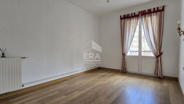 Appartement Dieppe 8 pièce(s)