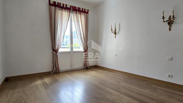 Appartement Dieppe 8 pièce(s)