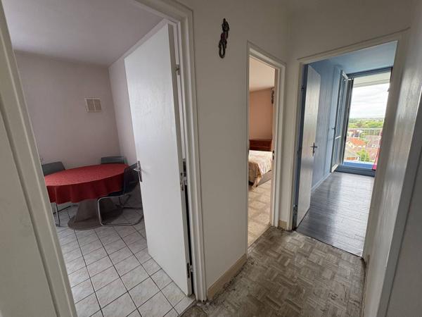Appartement Pontault Combault 3 pièces 60.6 m2