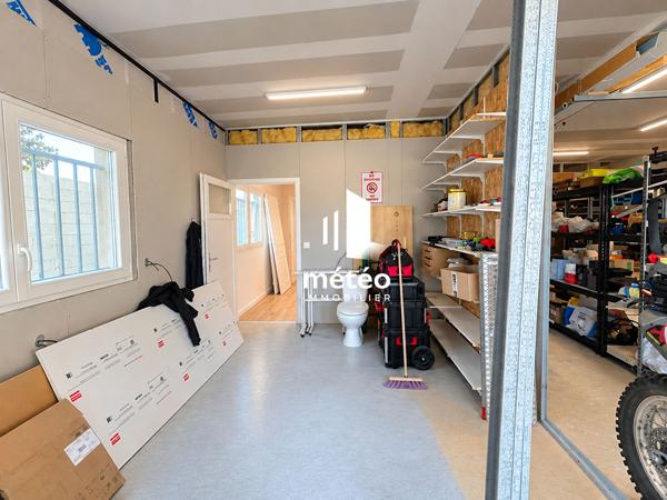 Terrain Aytre 300 m2