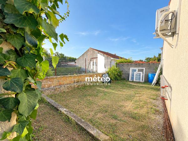 Terrain Aytre 300 m2