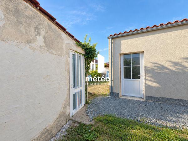 Terrain Aytre 300 m2