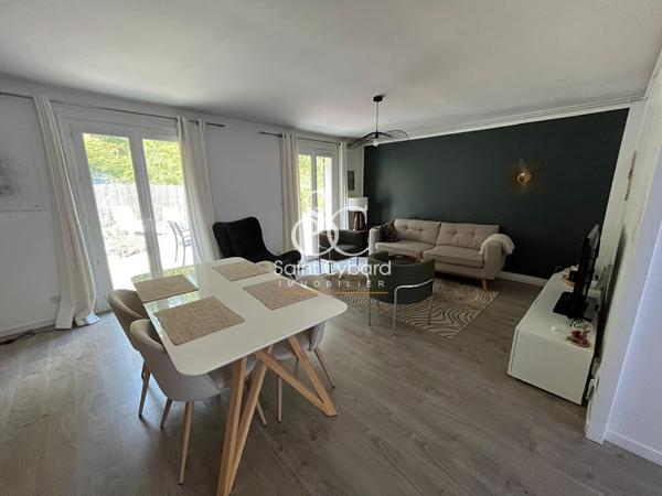 Maison à vendre à Saint Yrieix sur Charente – 3 chambres, 82 m²