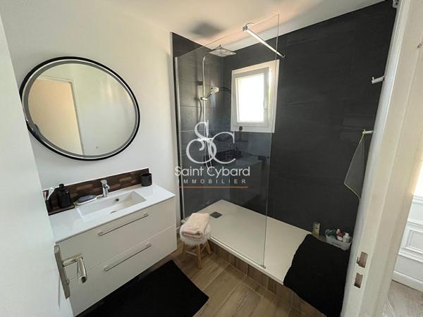 Maison à vendre à Saint Yrieix sur Charente – 3 chambres, 82 m²