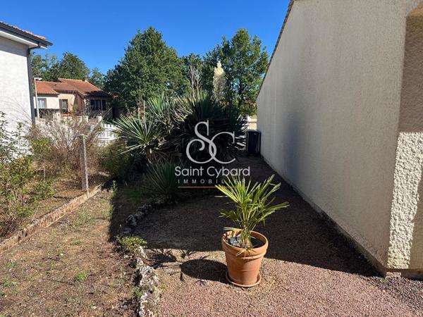 Maison à vendre à Saint Yrieix sur Charente – 3 chambres, 82 m²