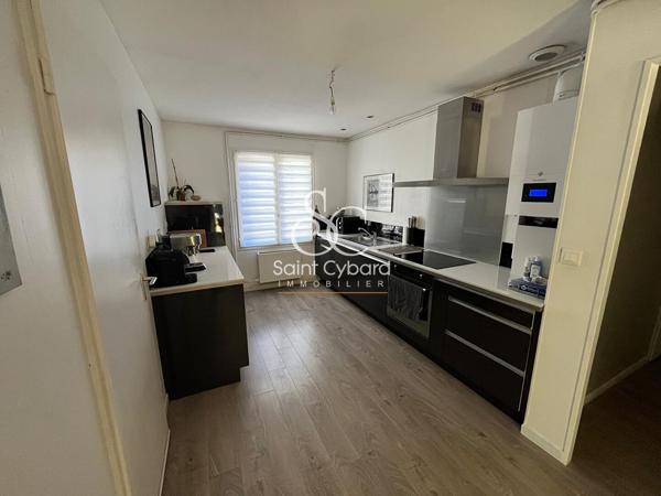 Maison à vendre à Saint Yrieix sur Charente – 3 chambres, 82 m²