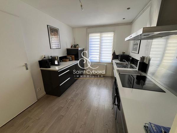 Maison à vendre à Saint Yrieix sur Charente – 3 chambres, 82 m²