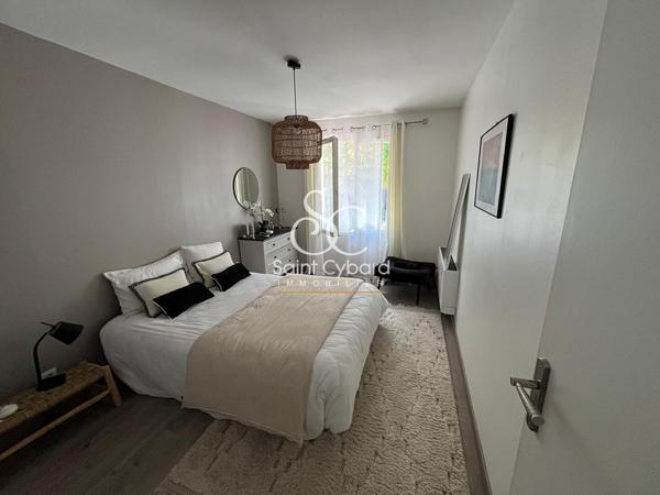 Maison à vendre à Saint Yrieix sur Charente – 3 chambres, 82 m²