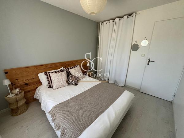 Maison à vendre à Saint Yrieix sur Charente – 3 chambres, 82 m²