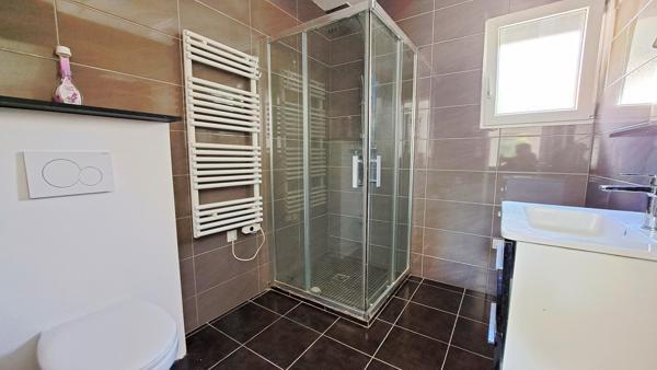 Maison individuelle 103 m2 - 4 Chambres