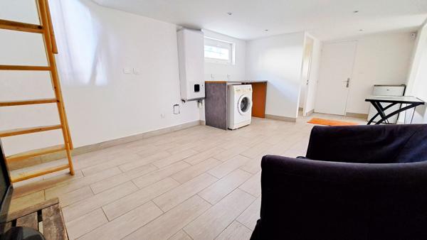 Maison individuelle 103 m2 - 4 Chambres