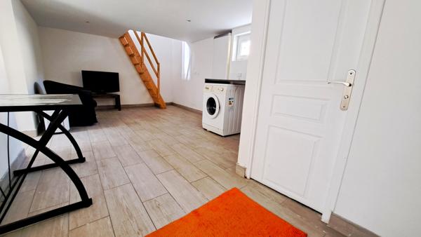 Maison individuelle 103 m2 - 4 Chambres