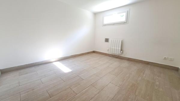 Maison individuelle 103 m2 - 4 Chambres