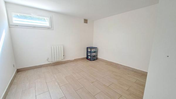 Maison individuelle 103 m2 - 4 Chambres