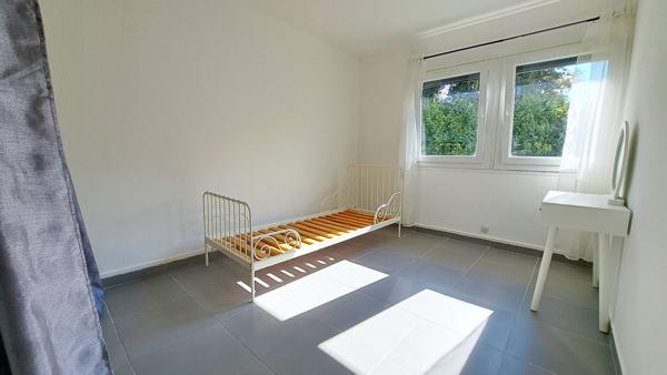 Maison individuelle 103 m2 - 4 Chambres