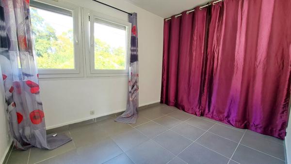 Maison individuelle 103 m2 - 4 Chambres