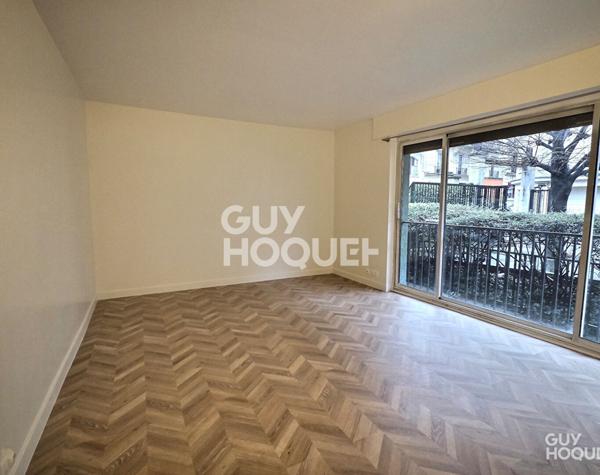 2 Pièces - 44m2 - Quartier Michel Bizot