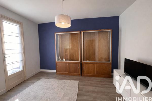 Maison à vendre 6 pièces 139 m² Saint-Georges-d'Oléron